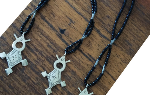 Cross of Agadez