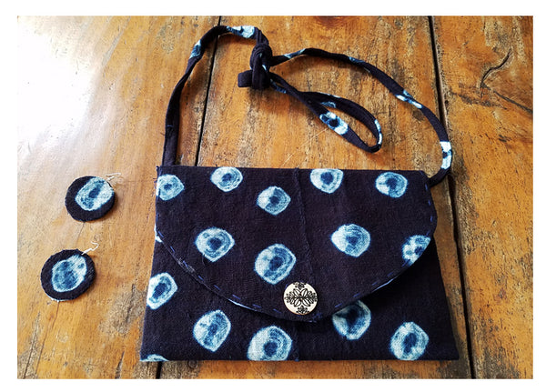 Dogon Handbag